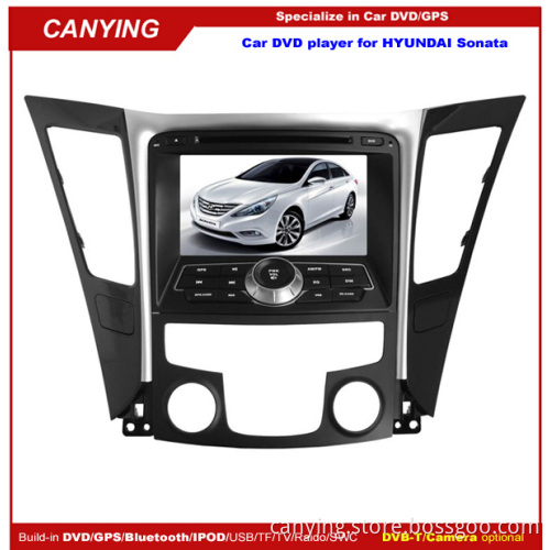 Special Car DVD for Hyundai Sonata (CY-8015)